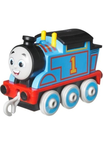 Fisher Price Thomas ve Arkadaşları Küçük Tekli Trenler Thomas HBX91