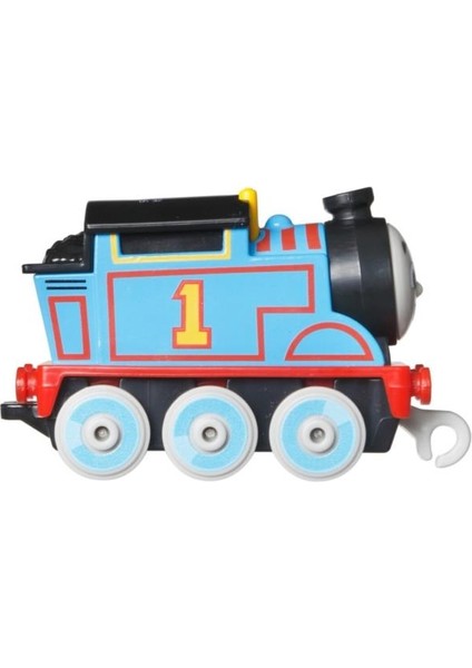 Fisher Price Thomas ve Arkadaşları Küçük Tekli Trenler Thomas HBX91