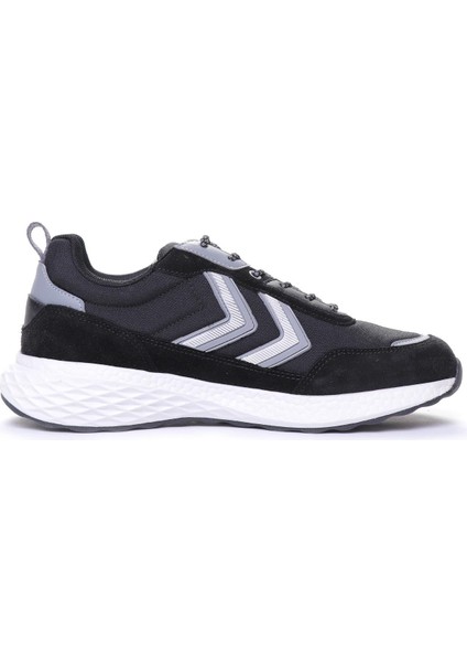 Hml Brera Siyah Unisex Spor Ayakkabı 900086-2001