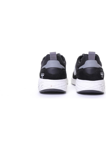 Hml Brera Siyah Unisex Spor Ayakkabı 900086-2001