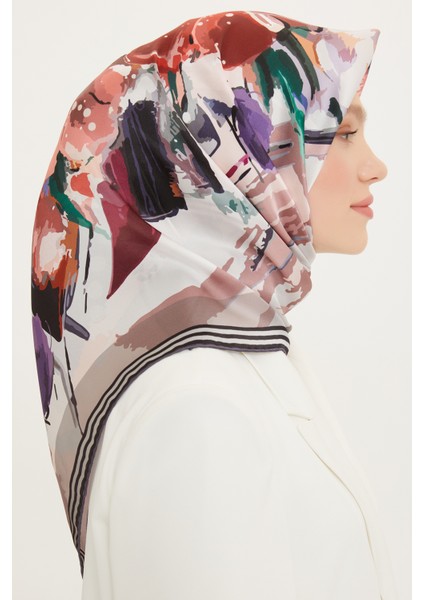 Ipek Eşarp 8713D (Sura)-5 modelleri