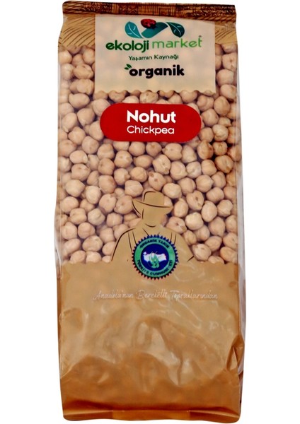 Nohut 750 gr