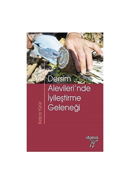 Dersim Alevileri'nde Iyileştirme Geleneği