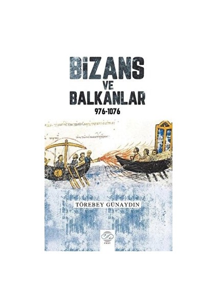 Bizans ve Balkanlar 976-1076