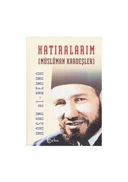 Hatıralarım