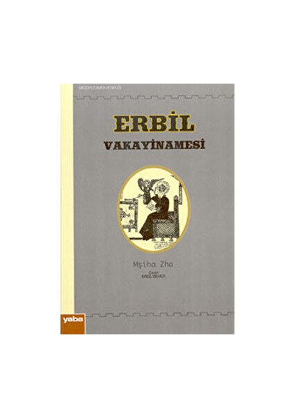 Erbil Vakayinamesi