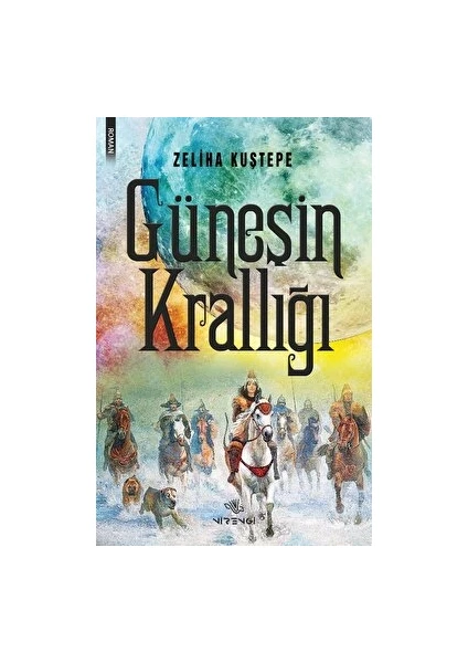 Güneşin Krallığı