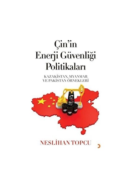 Çin’in Enerji Güvenliği Politikaları