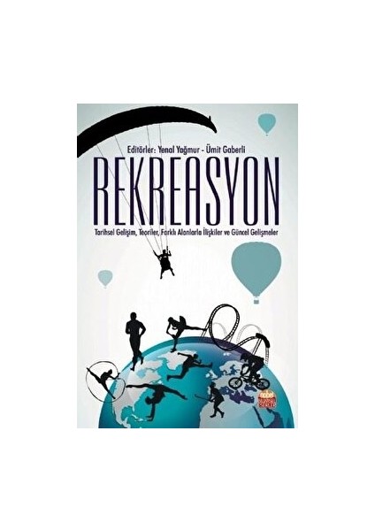 Rekreasyon
