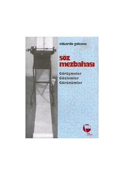 Söz Mezbahası