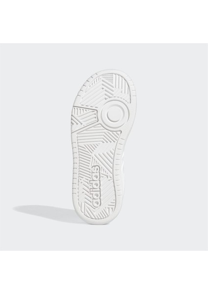 Sportswear GW0433 Hoops Shoes modelleri