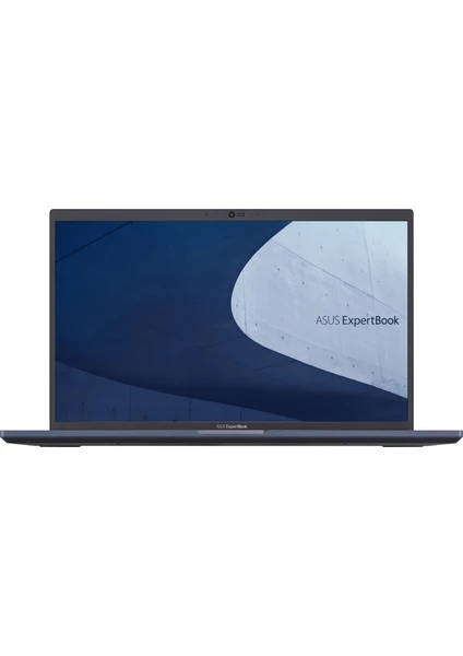 B1500CEAE-EJ1394 Intel Core i5-1135G7 8GB 256GB 15.6'' Freedos Taşınabilir Bilgisayar