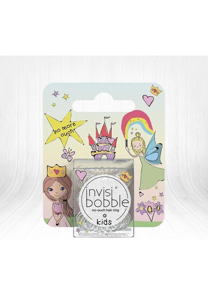Kids Princess Sparkle Çocuk Saç Tokası