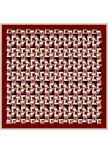 Ipek Eşarp 8720D (Twill)-02