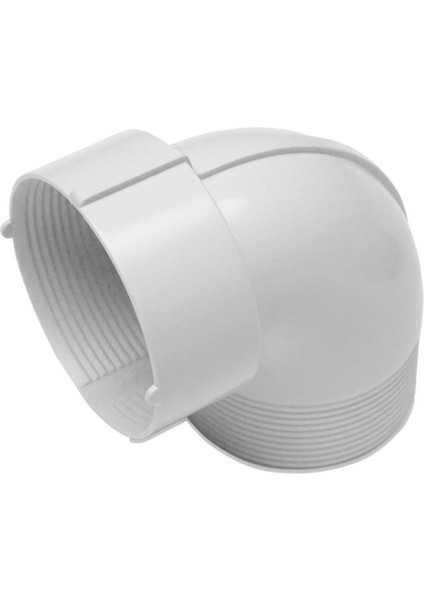 Freshwell Fw-Adc - 90° Derece 60 mm Hava Dağıtım Borusu