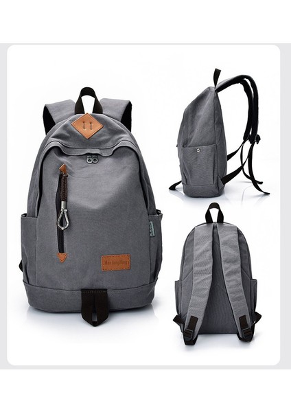 Tuval Sırt Çantası fiyatları