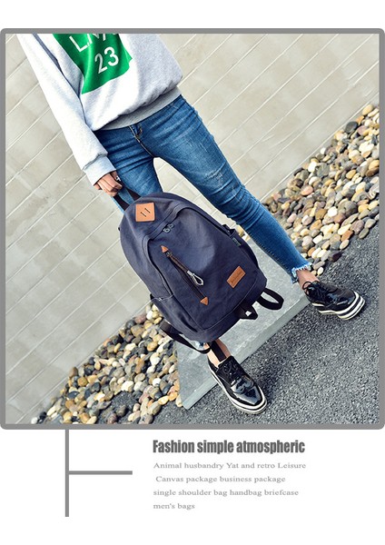 Basic Dc 2fx Siyah Erkek Sırt Çantası modelleri