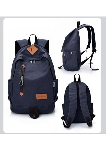 Basic Dc 2fx Siyah Erkek Sırt Çantası fırsatları