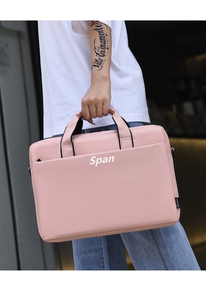 15.6 Inç Notebook El Çantası Gri modelleri