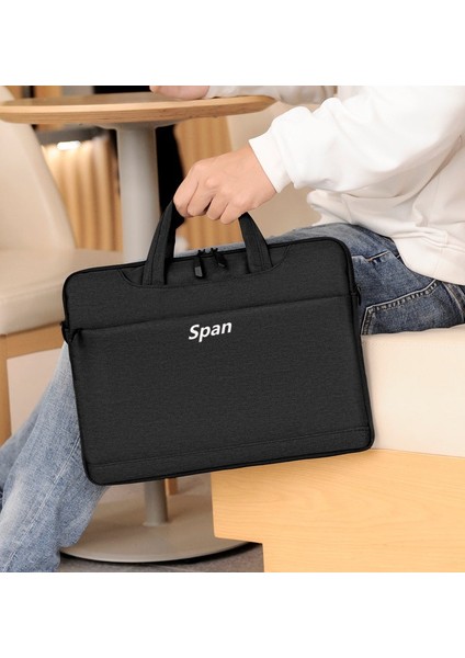 13.3 Inç Evrak Notebook Laptop Çantası modelleri