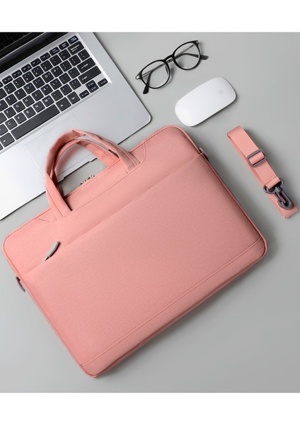 13.3 Inçomuz Askılı Macbook Air Pro Gri Laptop Çantası (Yurt Dışından) fiyatları