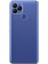 General Mobile 22 Kılıf Süper Silikon Kamera Korumal Şeffaf+Nano Glass 1
