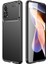 Xiaomi Poco X4 Pro 5g Kılıf Negro Karbon Kamera Korumalı Silikon Lüx Siyah 1