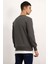 Bisiklet Yaka Sweat 2