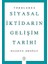 Türklerde Siyasal Iktidarın Gelişim Tarihi - Haldun Eroğlu 1