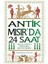 Antik Mısır’da 24 Saat - Donald P. Ryan 1
