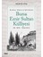 Bursa Emir Sultan Külliyesi 15. - 17. Yüzyıllar - Nilüfer Ateş 1