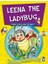 Leena The Ladybug Learns Allah's Name Al Basir - Nur Kutlu 1