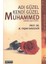Adı Güzel Kendi Güzel Muhammed - Mehmet Yaşar Kandemir 1