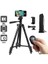 Alüminyum Alaşım Cep Telefonu Canlı Tutucu Tripod Spor Kamera Standı Slr Kamera Açık Fotoğraf Tripod Telefon Tutucular ve standı (Yurt Dışından) 1