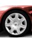 Renault Clio 15 Inç Uyumlu Jant Kapağı Amblemli Gri 4 Adet 1 Takım 142 1
