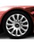 Renault Fluence 15 Inç Jant Kapağı Amblemli Gri 4'lü Set 121 1
