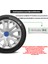 Ford Connect 15 Inç Uyumlu Jant Kapağı Amblemli Gri 4 Adet 1 Takım 139 4
