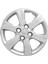 Hyundai Accent Blue 14 Inç Jant Kapağı Amblemli 4'lü Set 159 2