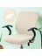 Elastik Ofis Koltuğu Gerilebilir Spandex Yıkanabilir Sandalye Koltuk Kapak Kremi Kapakları( Yurt Dışından ) 4