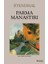 Parma Manastırı - Marie-Stendhal 1