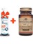 E2'quality Diş Beyazlatıcı Köpük + Solgar Methylcobalamin (B12) 1000 Mcg 30 Dilaltı Tableti 1