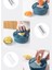1 Adet Çok Fonksiyonlu Sebze Kıyıcı Havuç Patates Patates Taze Kesim Mutfak Için Rendelenmiş Sarımsak Baskı Gadget'ları | Graters (Yurt Dışından) 4