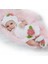 Oyuncak Bebek 28cm - Beyaz (Yurt Dışından) 4