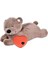 Pet Peluş Oyuncaklar, Davranışsal Eğitim Yardımlı Kalp Atışı Uyku Oyuncakları( Yurt Dışından ) 4