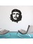 Che Guevara Ahşap Dekor 31X35 cm 1