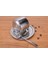 Kahve Kupaları Espresso Kupa Kahve Servisi Kafe Kaşık ve Çanak Çay Bardaklar (Yurt Dışından) 4
