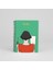 N0111 A5 Tasarım Spiralli Defter - Amelie 1