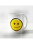 Sevgiliye Özel Kızgın Emoji Harika Kupa Tasarımı 1