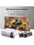 Nes 621 Oyunlar Mini Tv Video Oyunu Konsolu Klasik Retro HDMI Uyumlu Çıktı Aile El Oyuncu Oyuncu Oyun Oyuncusu Ab (Yurt Dışından) 2