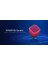 Mini Bluetooth Hoparlörler IP54 Su Geçirmez Bluetooth 4.2 Booming Bas Çift Stereo Ses Taşınabilir Spor Hoparlörler | Taşınabilir Hoparlörler Pembe (Yurt Dışından) 3